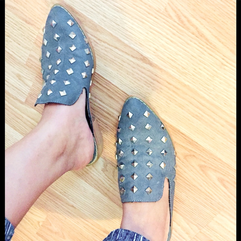 Mi.Im Shoes